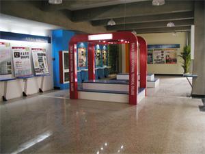 蘇州美稼展覽展示工程 專業(yè)室內(nèi)外裝飾的卓越之選