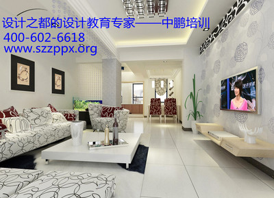 蘇州室內(nèi)外裝飾CAD培訓(xùn) 價格、課程與就業(yè)前景全解析