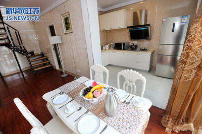 3小時(shí)建成的“別墅”亮相南通，造價(jià)約30萬元，裝配式建筑再引熱議