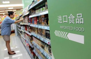 10月新規出爐，第一條就與你息息相關 預包裝食品標簽迎重大變革