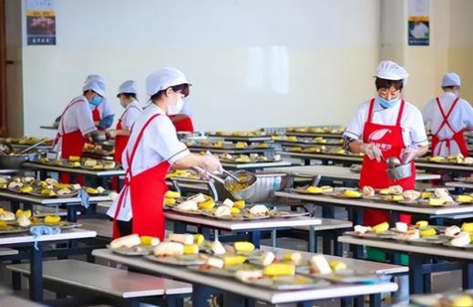 重大調(diào)整 唐山中小學(xué)幼兒園預(yù)包裝食品新規(guī)全面解讀
