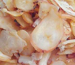 碳烤章魚足 休閑零食中的海洋風(fēng)情與市場(chǎng)探索