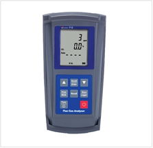 泰納電子科技 其他分析儀器產品列表概覽