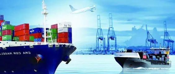 海關(guān)總署 前2個(gè)月我國(guó)進(jìn)出口增長(zhǎng)32.2%，貨物貿(mào)易穩(wěn)健復(fù)蘇